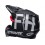 Casco Bell Moto-9S Flex Fasthouse Negro Mate Blanco |800002420268|