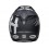 Casco Bell Moto-9S Flex Fasthouse Negro Mate Blanco |800002420268|