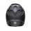 Casco Bell Moto-9S Flex Fasthouse Negro Mate Gris |800002431068|