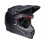 Casco Bell Moto-9S Flex Negro Mate |800002540167|