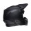 Casco Bell Moto-9S Flex Negro Mate |800002540167|