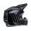 Casco Bell Moto-9S Flex Sprint Negro Mate Gris |800002561068|