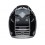 Casco Bell Moto-9S Flex Sprint Negro Mate Gris |800002561068|