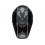 Casco Bell Moto-9S Flex Sprint Negro Mate Gris |800002561068|