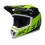 Casco Bell Mx-9 Mips Disrupt Negro Verde |800002350468|