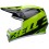 Casco Bell Mx-9 Mips Disrupt Negro Verde |800002350468|