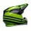 Casco Bell Mx-9 Mips Disrupt Negro Verde |800002350468|