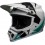 Casco Bell Mx-9 Mips Seven Battleship Gris Azul |801001591068|