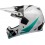 Casco Bell Mx-9 Mips Seven Battleship Gris Azul |801001591068|