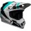 Casco Bell Mx-9 Mips Seven Battleship Gris Azul |801001591068|
