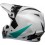 Casco Bell Mx-9 Mips Seven Battleship Gris Azul |801001591068|