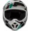 Casco Bell Mx-9 Mips Seven Battleship Gris Azul |801001591068|