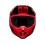 Casco Bell Mx-9 Mips Seven Phaser Rojo Negro |8006716005|