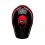 Casco Bell Mx-9 Mips Seven Phaser Rojo Negro |8006716005|