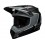 Casco Bell Mx-9 Mips Twitch Negro Gris |801001581068|