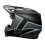 Casco Bell Mx-9 Mips Twitch Negro Gris |801001581068|