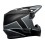 Casco Bell Mx-9 Mips Twitch Negro Gris |801001581068|