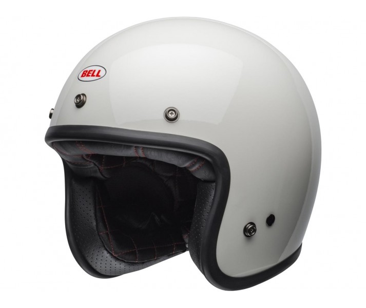 Casco Bell Custom 5X Blanco|7080231|