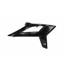 Aletas De Radiador Scoops Acerbis Beta RR / RX 22 Negro /0024942.090/