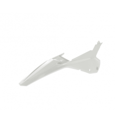 Carenado Lateral Trasero Acerbis Beta RR 22 Blanco /0024945.030/