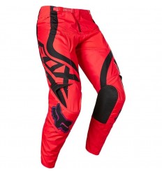 Pantalón Fox 180 Venz Rojo Fluor |28823-110|