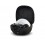 Baul Moto Shad SH 29 2011 Negro Negro |D0B29100|