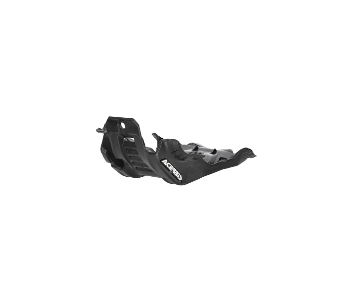 Placa Protector Acerbis Beta RR 250 / 300 20 Negro /0025061.090/