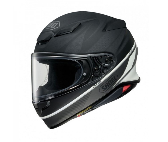 Casco Shoei Nxr 2 Nocturne Tc5 Negro |CSNXR213056|