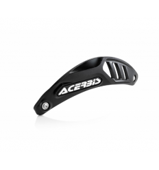 Protector de Escape Acerbis X-Escape Negro |0024259.090|