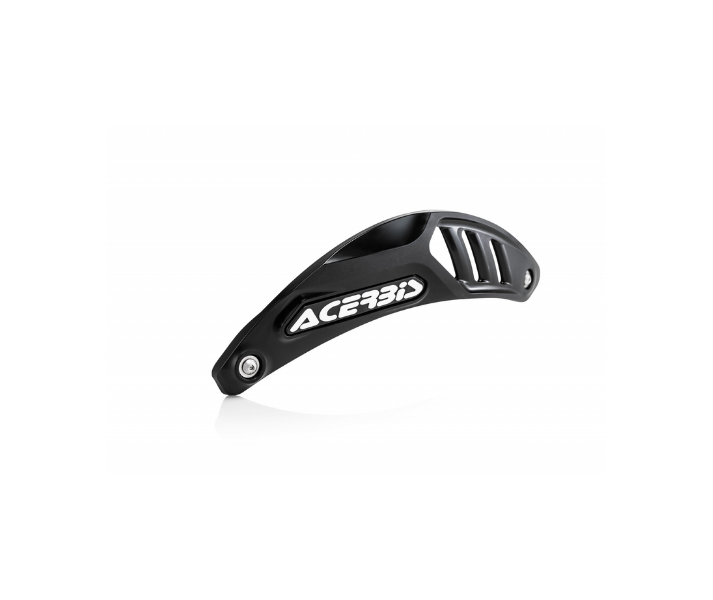 Protector de Escape Acerbis X-Escape Negro |0024259.090|