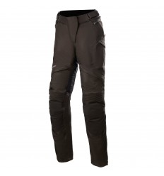 Pantalones Alpinestars Gravity Drystar Negro |3233722-1100|