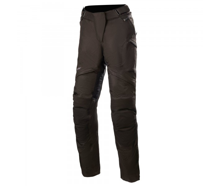 Pantalones Alpinestars Gravity Drystar Negro |3233722-1100|