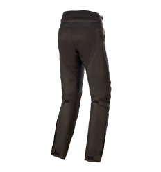 Pantalones Alpinestars Gravity Drystar Negro |3233722-1100|