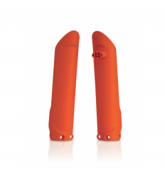 Protectores de Horquilla Acerbis KTM SX 2015 Naranja /0017842.010/