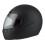 Casco Nzi Model Activy 3 Negro Mate |150325G093|