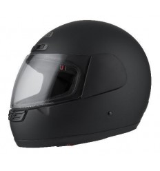 Casco Nzi Model Activy 3 Negro Mate |150325G093|