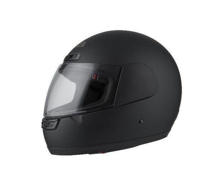 Casco Nzi Model Activy 3 Negro Mate |150325G093|