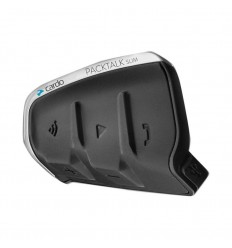 Intercomunicador Cardo Packtalk Slim JBL Duo |CSRPTSJBL02|