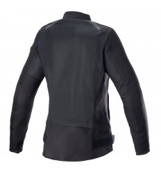 Chaqueta Alpinestars Mujer Eloise V2 Air Negro |3318422-1100|