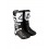 Botas Leatt Brace Infantil 3.5 Negro Blanco |LB3022060200|