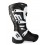 Botas Leatt Brace Infantil 3.5 Negro Blanco |LB3022060200|