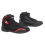 Zapatillas Forma Genesis Negro Rojo |3070500436|