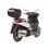 Baul Moto Shad SH40 Negro Negro |D0B40100|