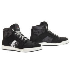 Zapatillas Forma Ground Dry Negro Camuflaje |3070420036|
