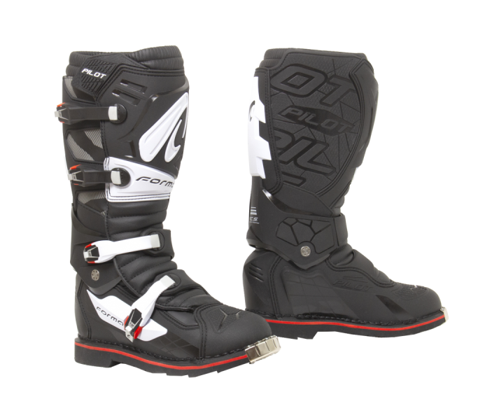 Botas Forma Pilot Fx Negro |3100190139|