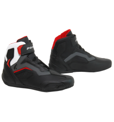 Zapatillas Forma Stinger Flow Negro Blanco Gris |3070180736|