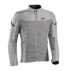 Chaqueta Ixon Fresh Gris |750036404|