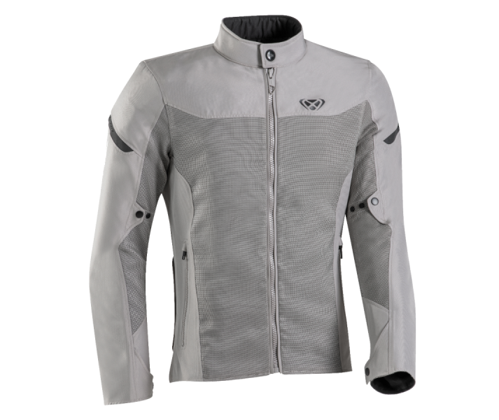 Chaqueta Ixon Fresh Gris |750036404|