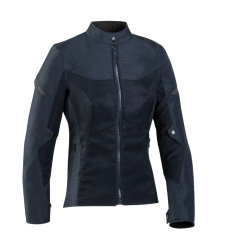 Chaqueta Ixon Mujer Fresh Lady Navy Azul |757030303|