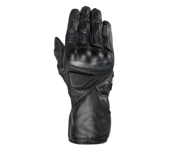 Guantes Ixon Gp5 Air Negro |690470104|